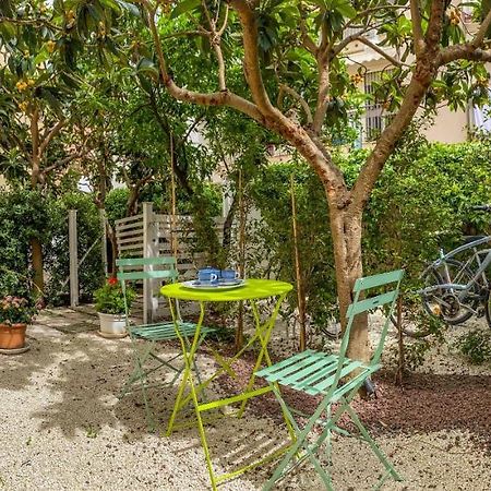 Apartamento Al Giardino Del Nespolo Polignano a Mare Exterior foto