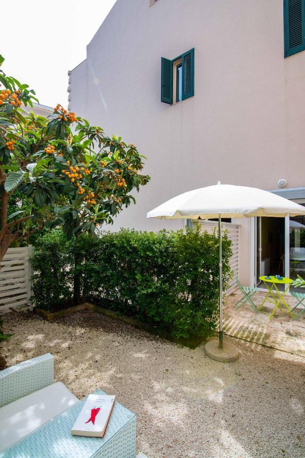 Apartamento Al Giardino Del Nespolo Polignano a Mare Exterior foto