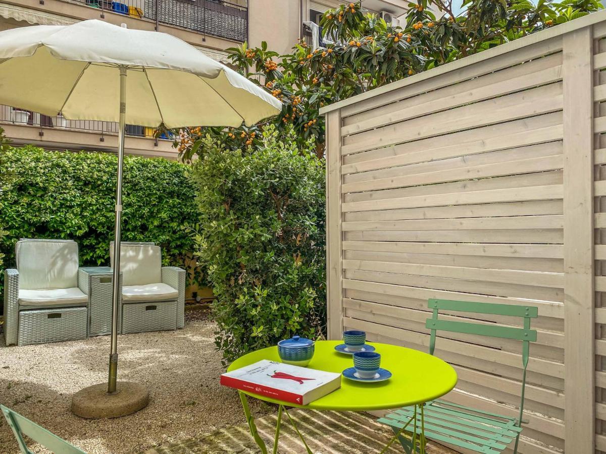 Apartamento Al Giardino Del Nespolo Polignano a Mare Exterior foto