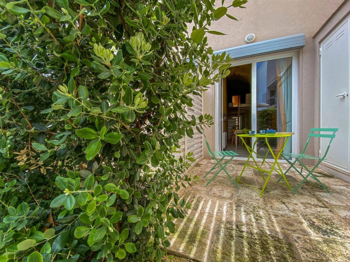 Apartamento Al Giardino Del Nespolo Polignano a Mare Exterior foto