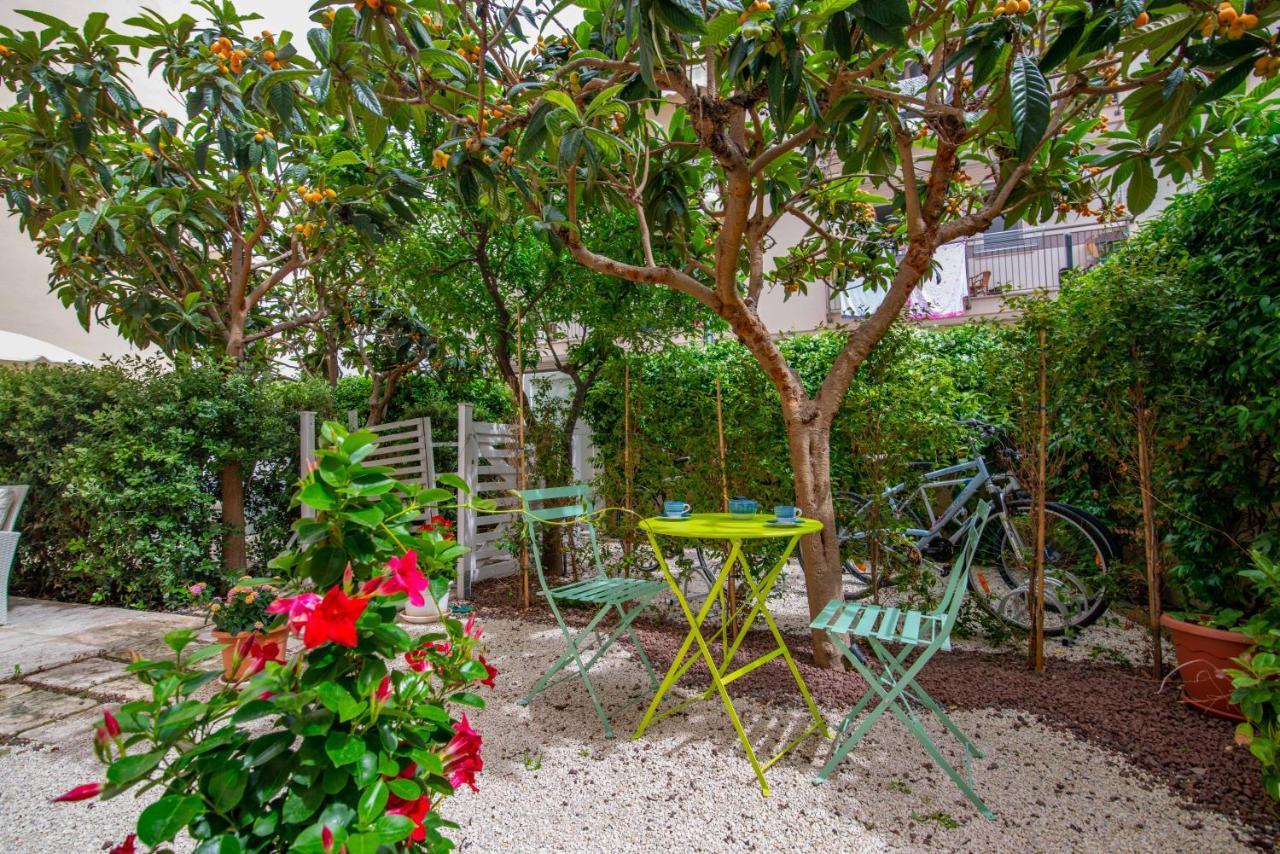 Apartamento Al Giardino Del Nespolo Polignano a Mare Exterior foto