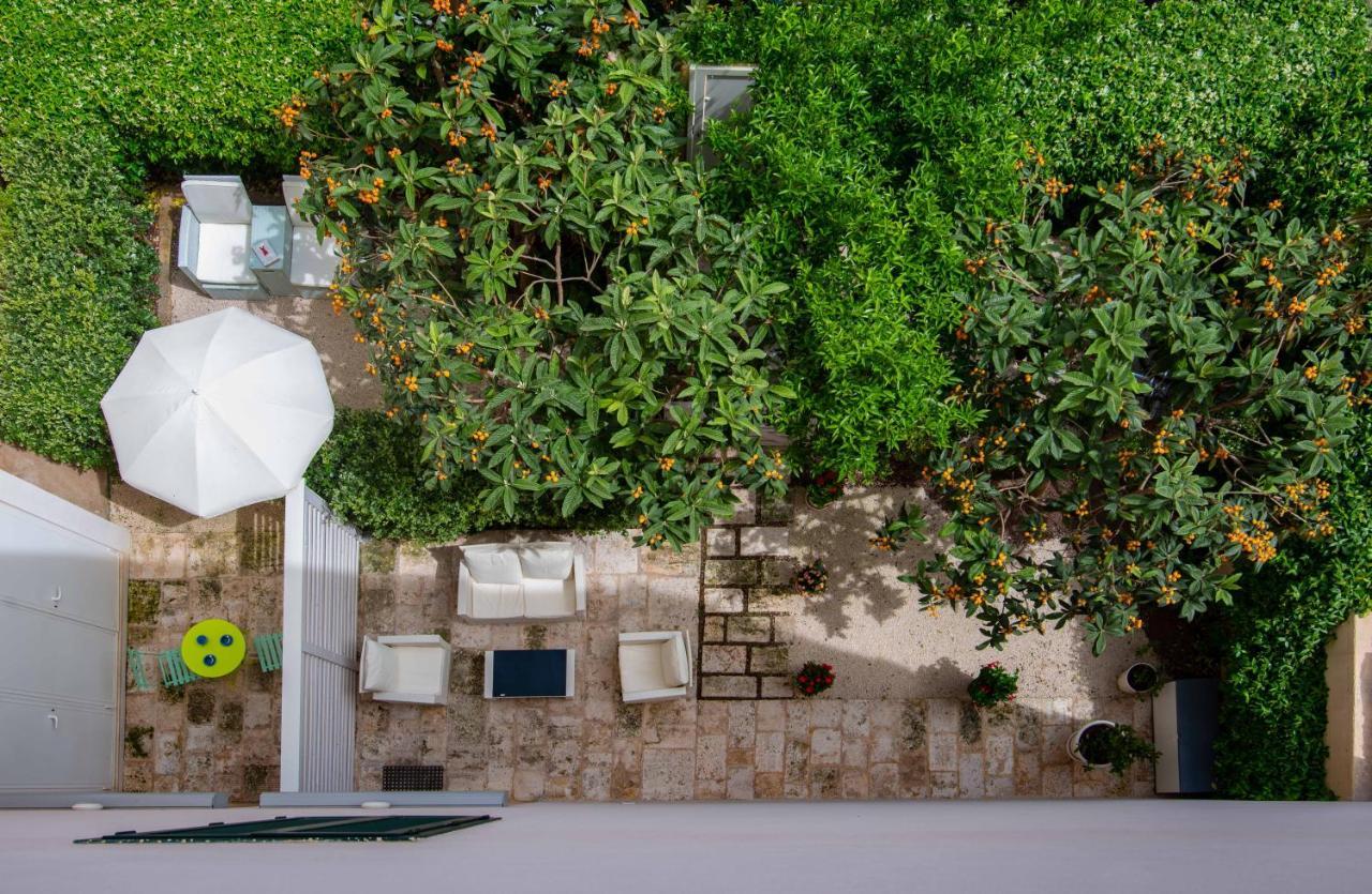 Apartamento Al Giardino Del Nespolo Polignano a Mare Exterior foto