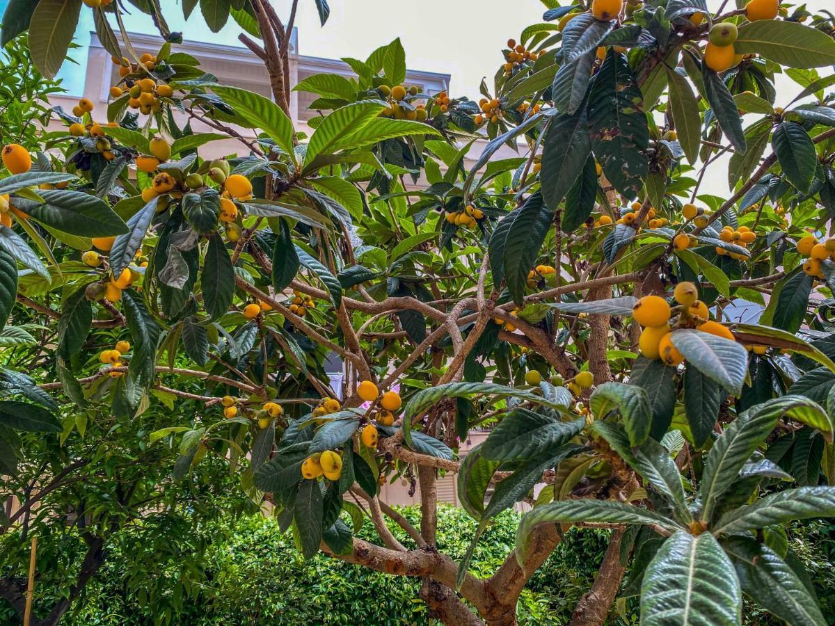 Apartamento Al Giardino Del Nespolo Polignano a Mare Exterior foto