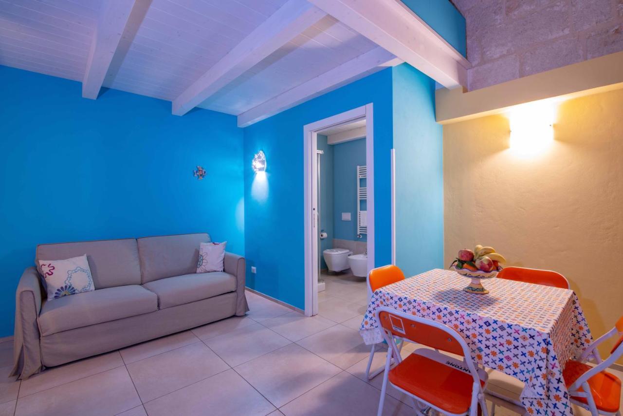 Apartamento Al Giardino Del Nespolo Polignano a Mare Exterior foto