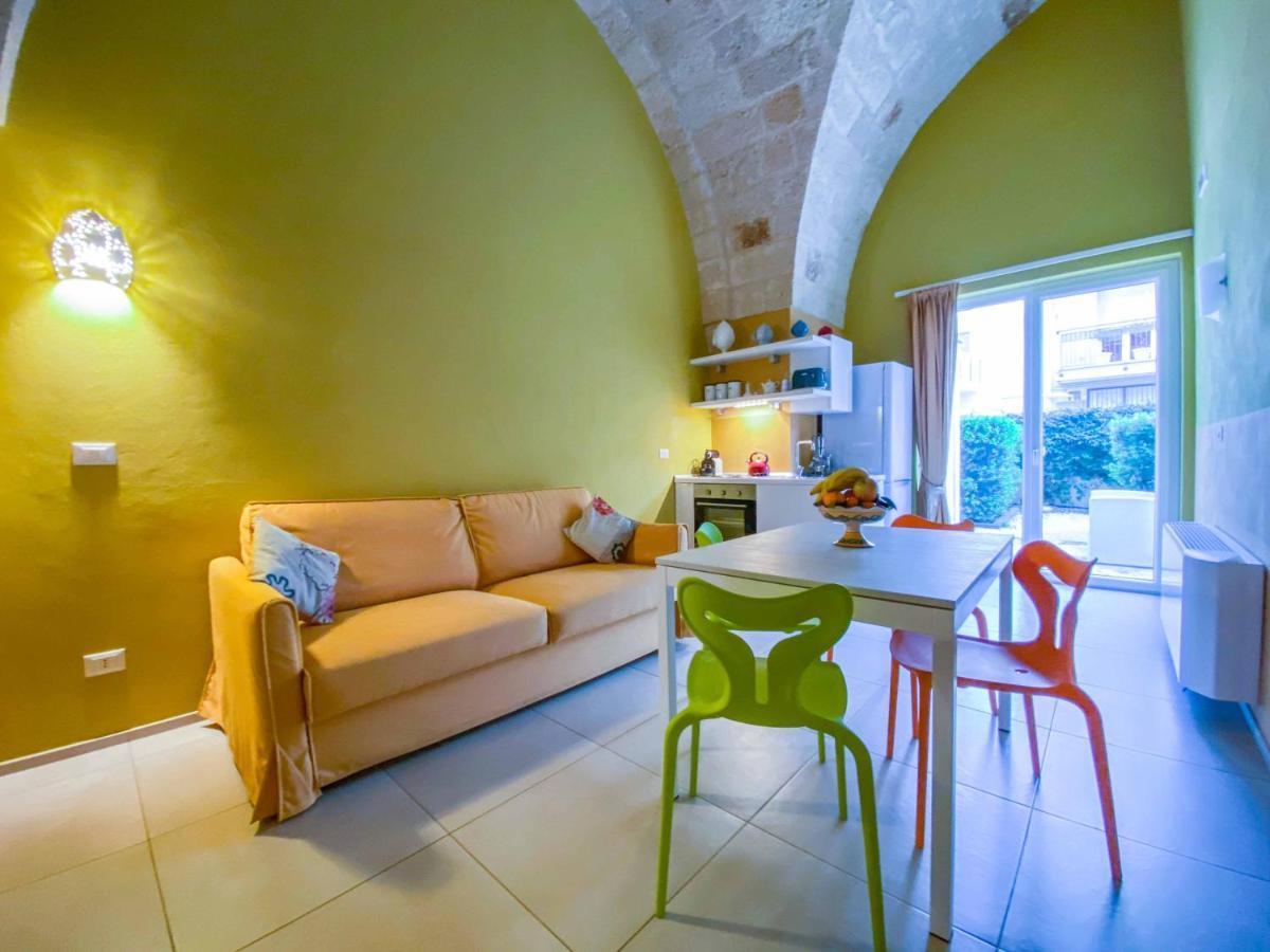 Apartamento Al Giardino Del Nespolo Polignano a Mare Exterior foto