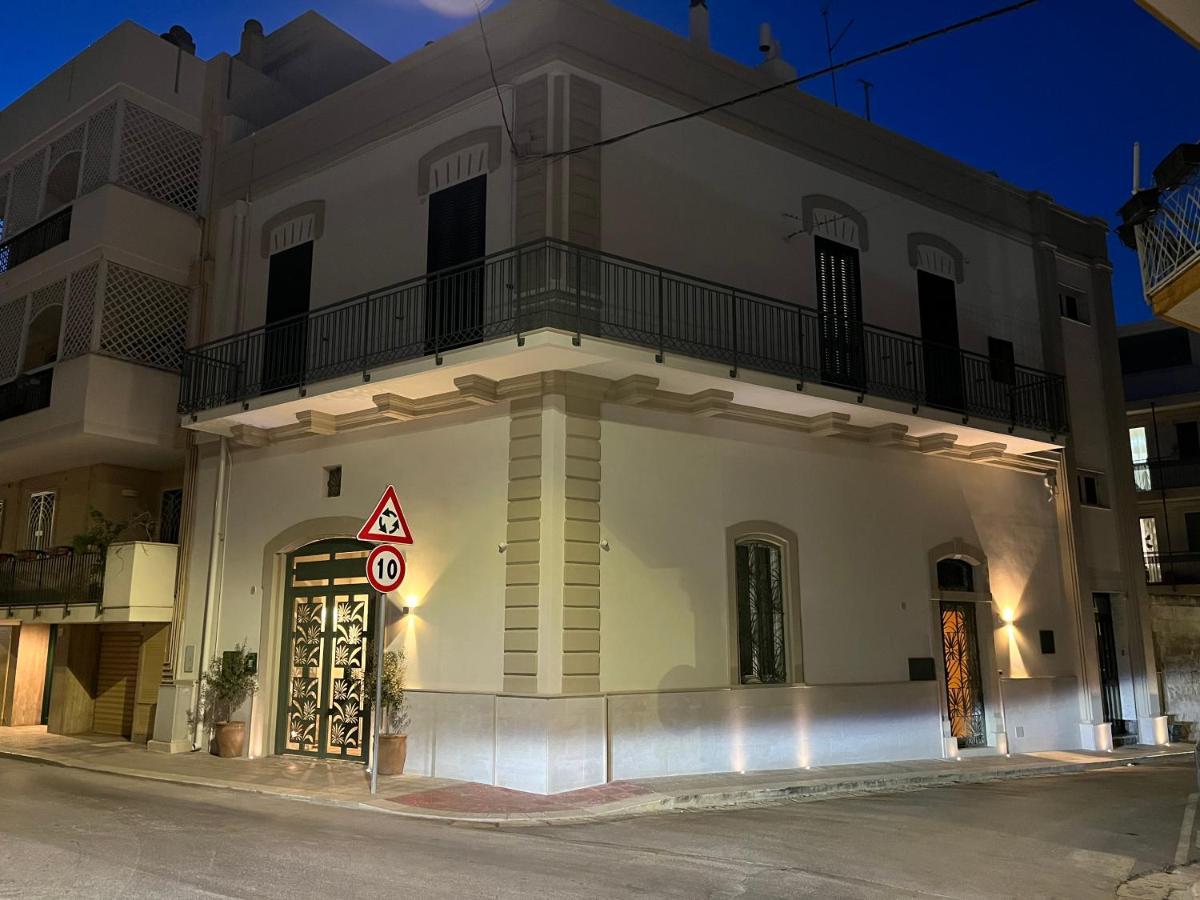 Apartamento Al Giardino Del Nespolo Polignano a Mare Exterior foto