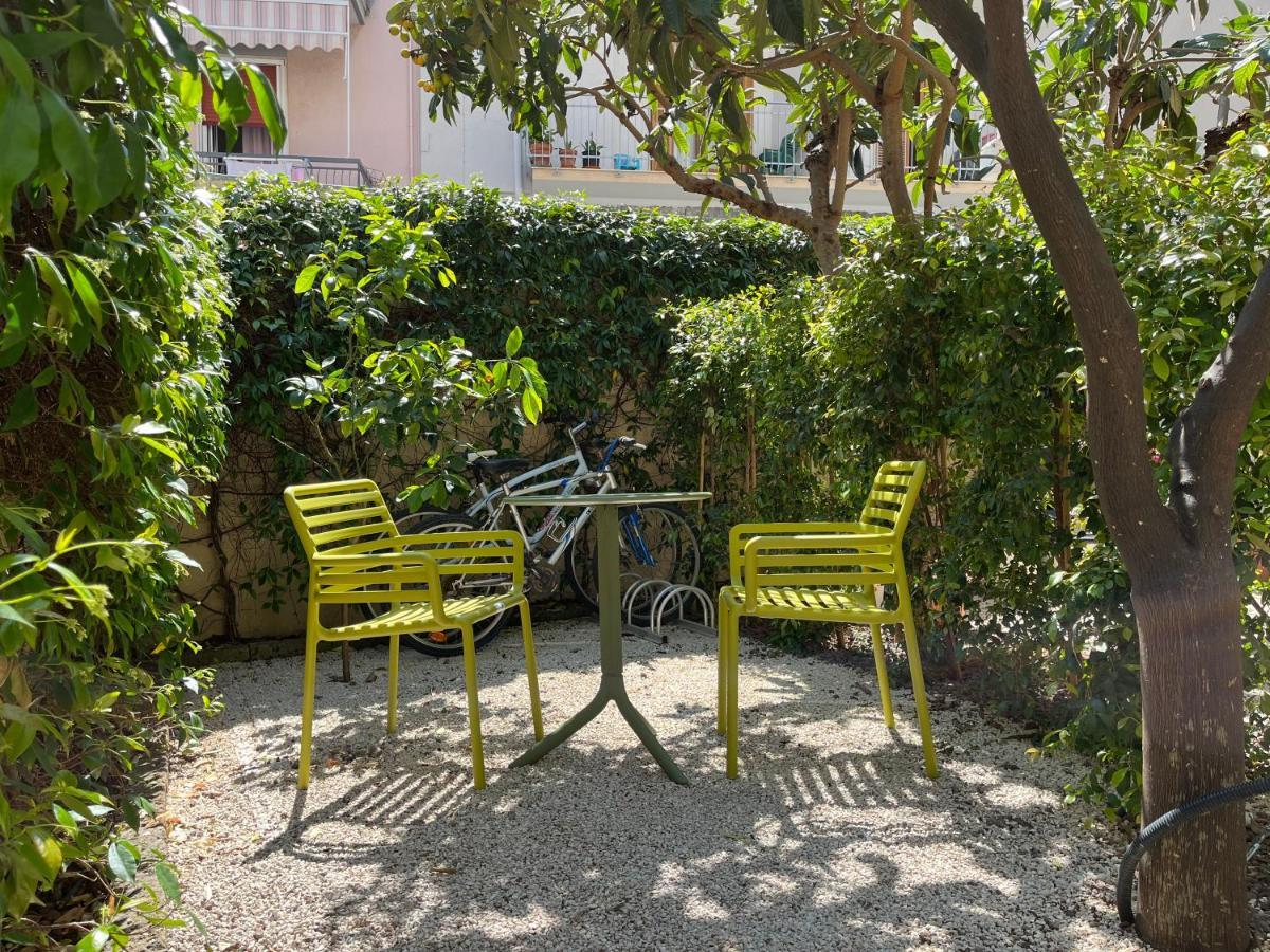 Apartamento Al Giardino Del Nespolo Polignano a Mare Exterior foto